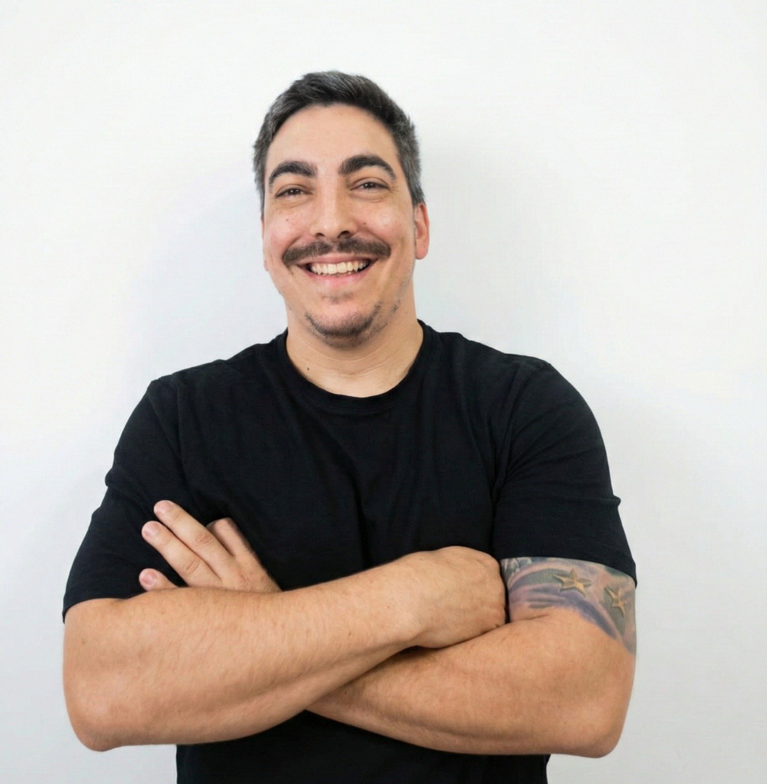Matias Garcia - Systems Analyst
